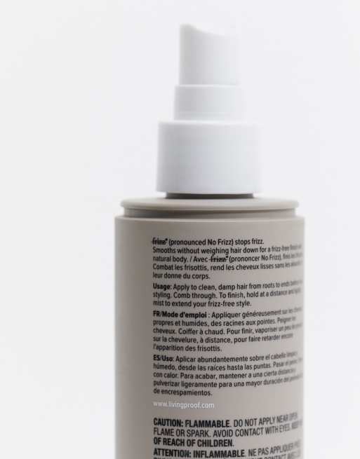 Living Proof - No Frizz Weightless stylingspray 200ml, 2 af 4