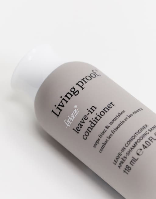 Living Proof – Odżywka bez spłukiwania do włosów puszących się, 118ml, 3 z 4