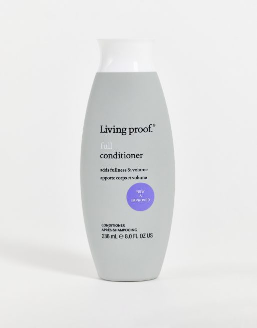 Living Proof – Odżywka do włosów zwiększająca objętość, 236 ml