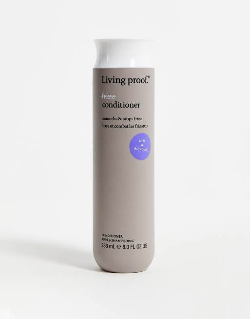 Living Proof – Odżywka zapobiegająca puszeniu się włosów 236 ml