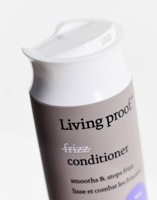 Living Proof – Odżywka zapobiegająca puszeniu się włosów 236 ml, 3 z 4