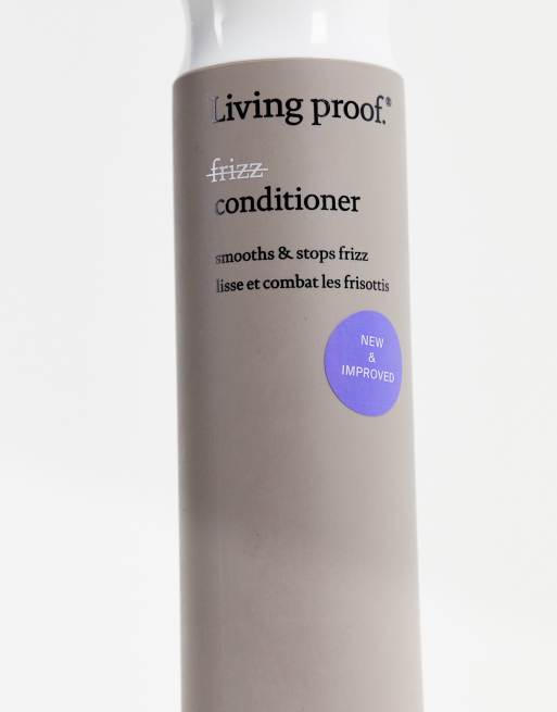 Living Proof – Odżywka zapobiegająca puszeniu się włosów 236 ml, 4 z 4