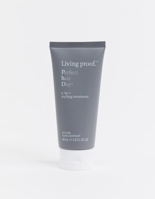 Living Proof Perfect Hair Day 5-in-1 Styling Treatment Travel 60ml