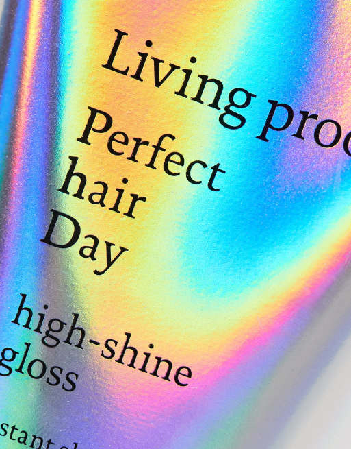 Living Proof Perfect hair Day High-Shine Gloss, 3 of 4