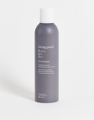 Living Proof Perfect Hair Day Jumbo Dry Shampoo 355ml-No colour