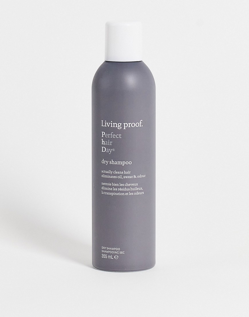 Living Proof Perfect Hair Day Jumbo Dry Shampoo 355ml-No colour