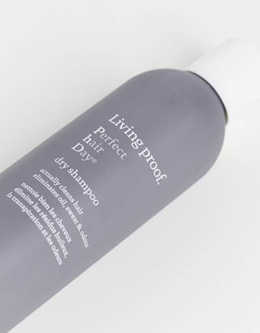 Living Proof Perfect Hair Day Jumbo Dry Shampoo 355ml, 2 of 4