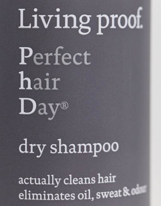 Living Proof Perfect Hair Day Jumbo Dry Shampoo 355ml, 4 of 4