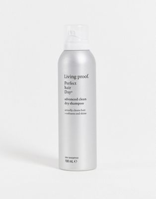 Living Proof Perfect hair Day (PhD) Advanced Clean Dry Shampoo 198ml