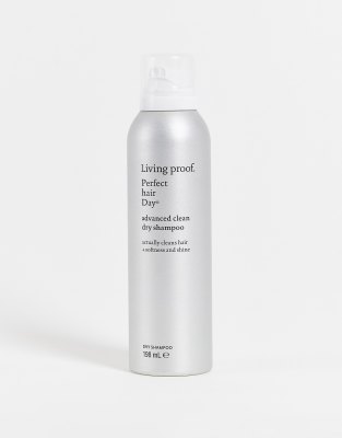 Living Proof Perfect hair Day (PhD) Advanced Clean Dry Shampoo 198ml - view 1