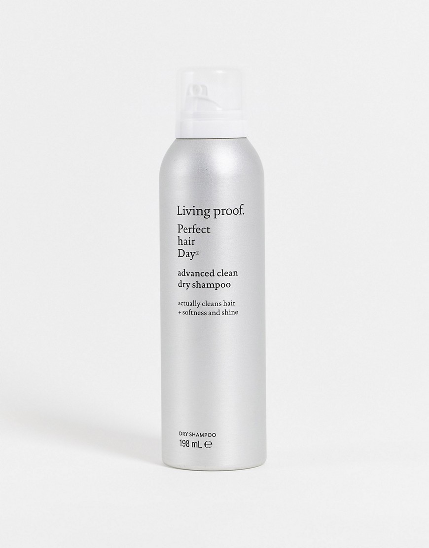 Living Proof Perfect hair Day (PhD) Advanced Clean Dry Shampoo 198ml-No colour