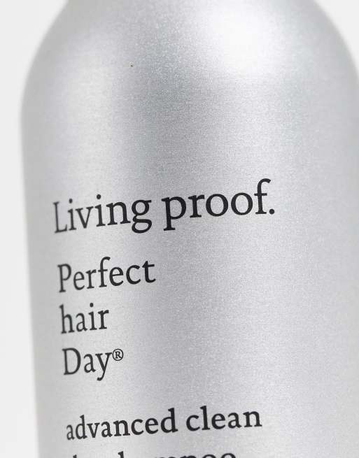 Living Proof Perfect hair Day (PhD) Advanced Clean Dry Shampoo 198ml, 2 of 4