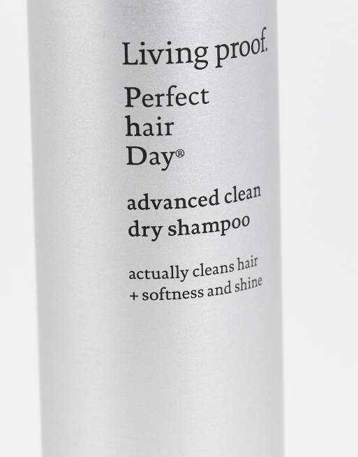 Living Proof Perfect hair Day (PhD) Advanced Clean Dry Shampoo 198ml, 4 of 4