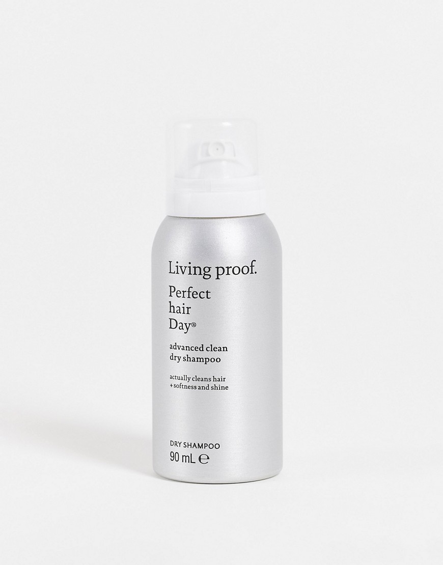 Living Proof Perfect hair Day (PhD) Advanced Mini Clean Dry Shampoo 90ml-No colour