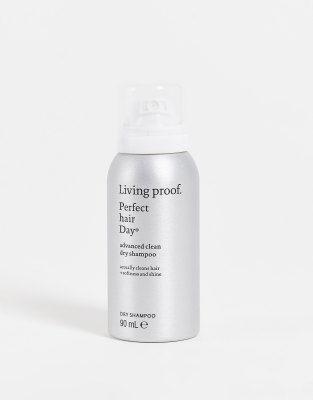  Living Proof Perfect hair Day (PhD) Advanced Mini Clean Dry Shampoo 90ml