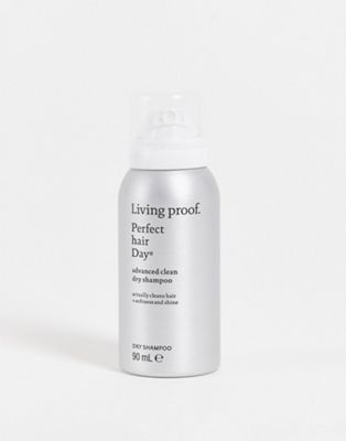 Living Proof Perfect hair Day (PhD) Advanced Mini Clean Dry Shampoo 90ml