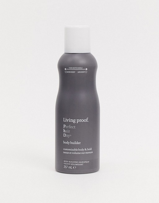 Living Proof Perfect hair Day (PhD) Body Builder Hairspray 257ml