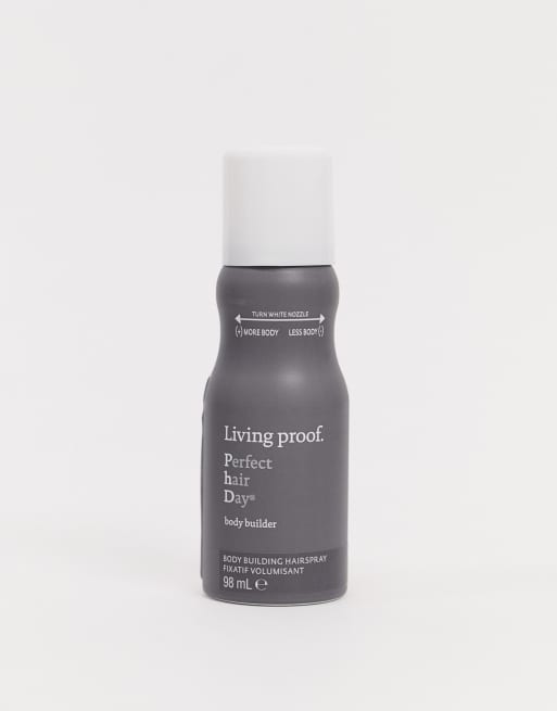 Living Proof Perfect hair Day (PhD) Body Builder Hairspray 98ml