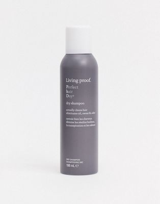 Living Proof Perfect hair Day (PhD) Dry Shampoo 198ml - ASOS Price Checker