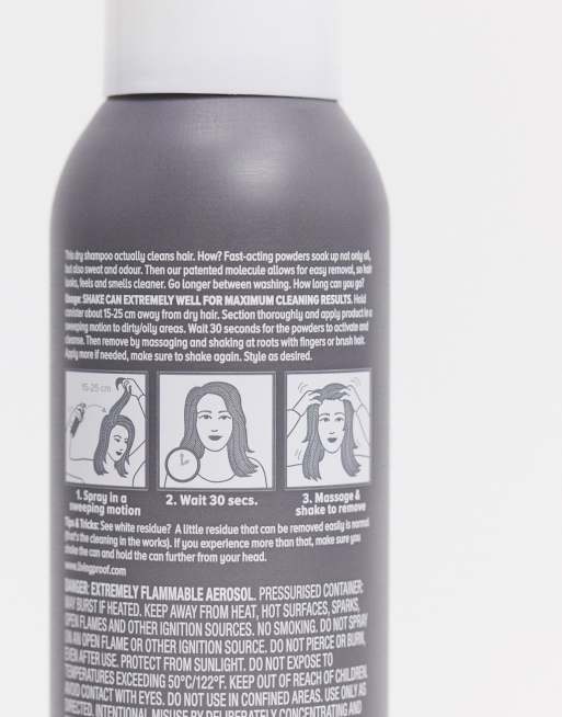 Living Proof Perfect hair Day (PhD) Dry Shampoo 198ml, 2 of 4