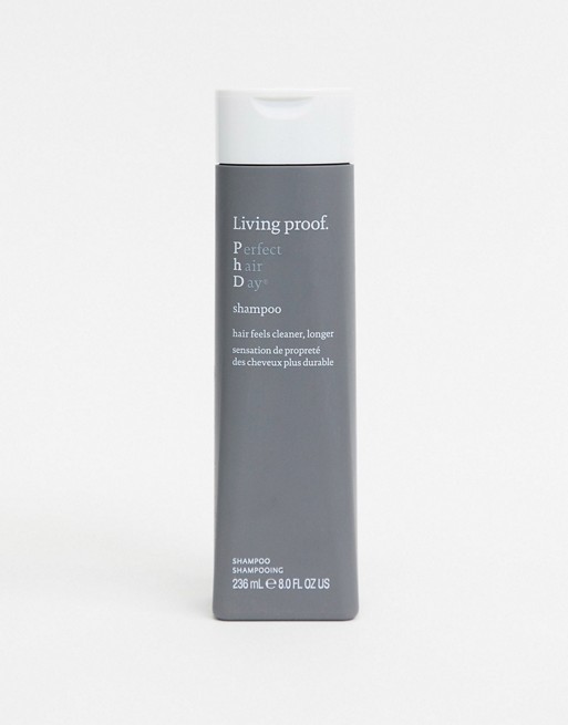 Living Proof Perfect hair Day (PhD) Shampoo 236ml