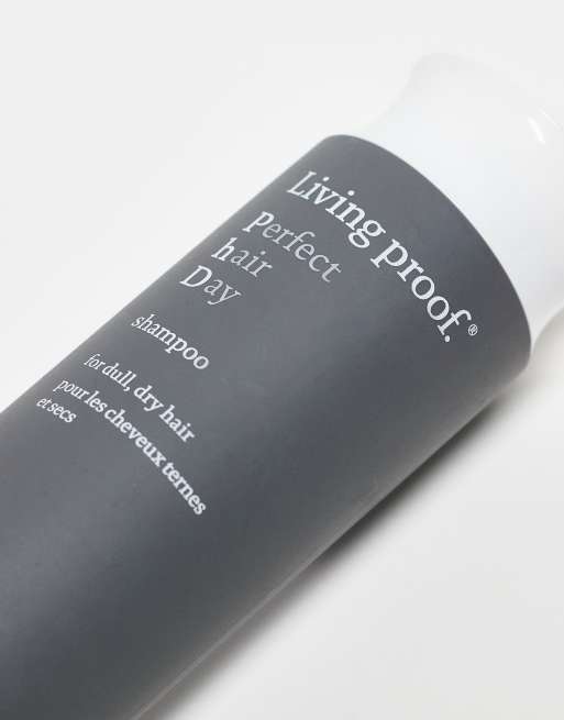 Living Proof Perfect Hair Day Shampoo 236ml, 3 of 4
