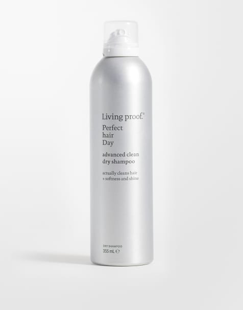Living Proof PhD Advanced Clean Dry Shampoo Jumbo 355ml - view 1