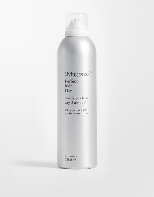 Living Proof PhD Advanced Clean Dry Shampoo Jumbo 355ml , 2 of 4