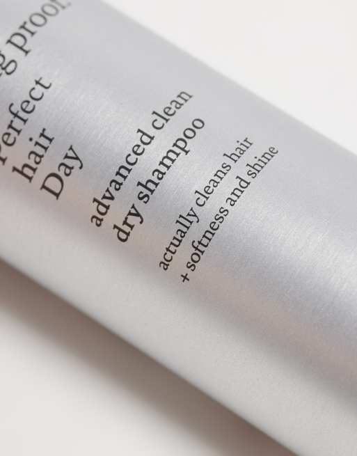 Living Proof PhD Advanced Clean Dry Shampoo Jumbo 355ml , 3 of 4