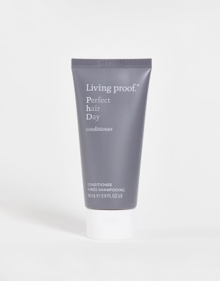 Living Proof - PhD - Conditioner in Reisegröße-Keine Farbe