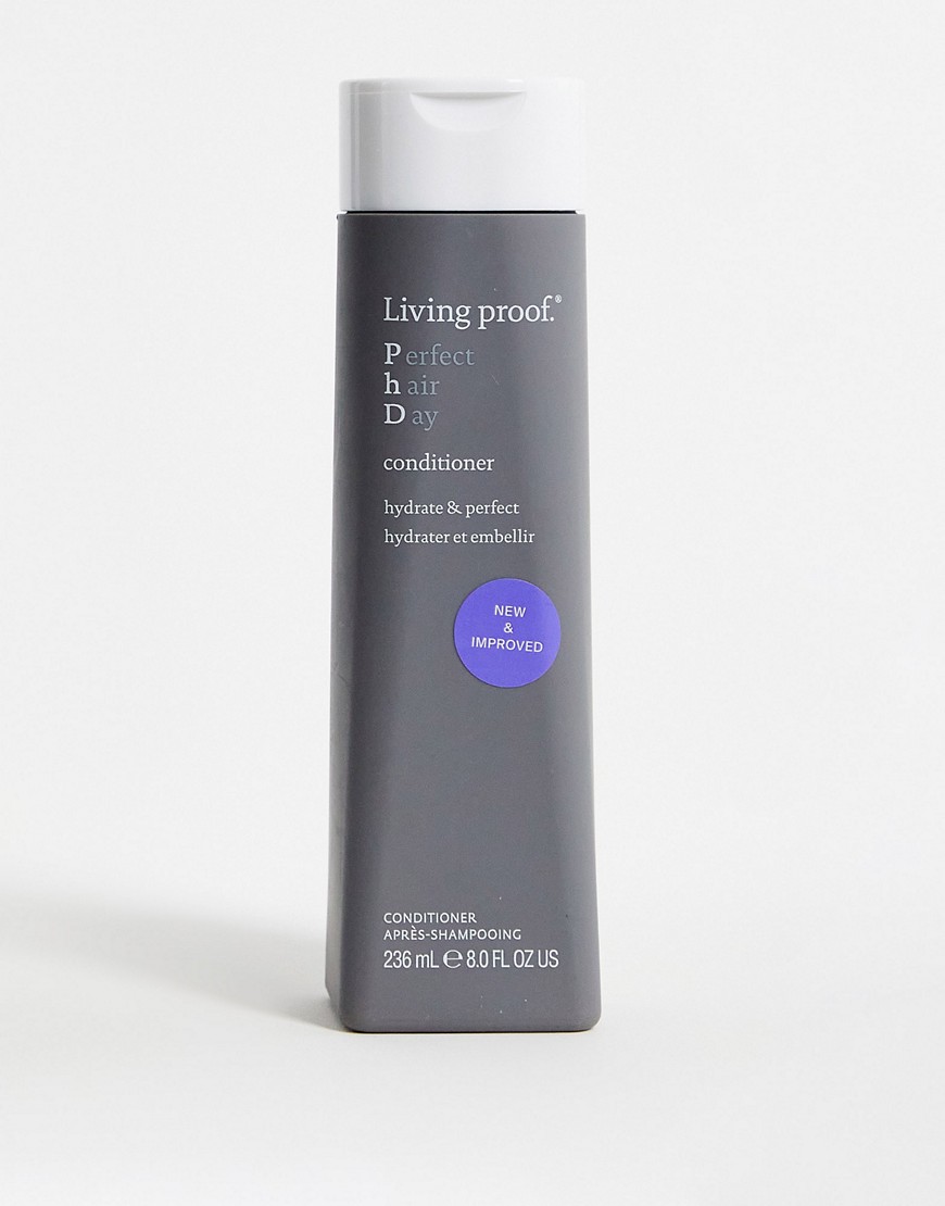 Living Proof PhD Conditioner-No colour