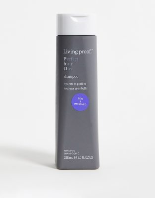 Living Proof - PhD - Shampoo, 236 ml-Keine Farbe