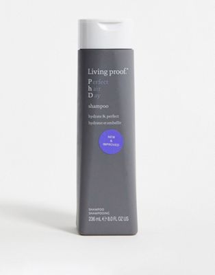 Living Proof PhD Shampoo 236ml - ASOS Price Checker