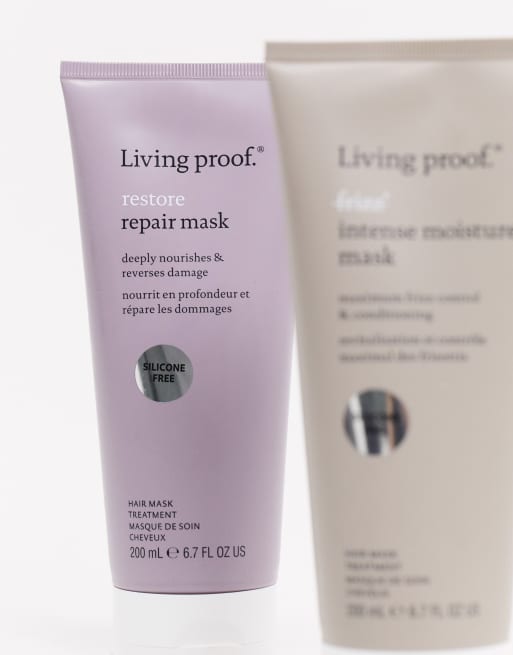 Living Proof REPAIR AND RESTORE Hair Mask shipfree