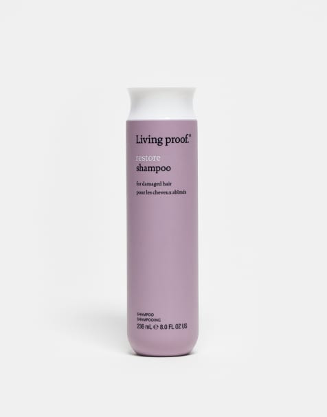 Living Proof Restore Shampoo 236ml - view 1
