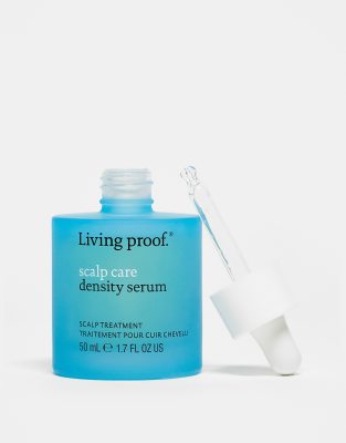 Living Proof - Scalp Care - Serum für dichteres Haar-Keine Farbe