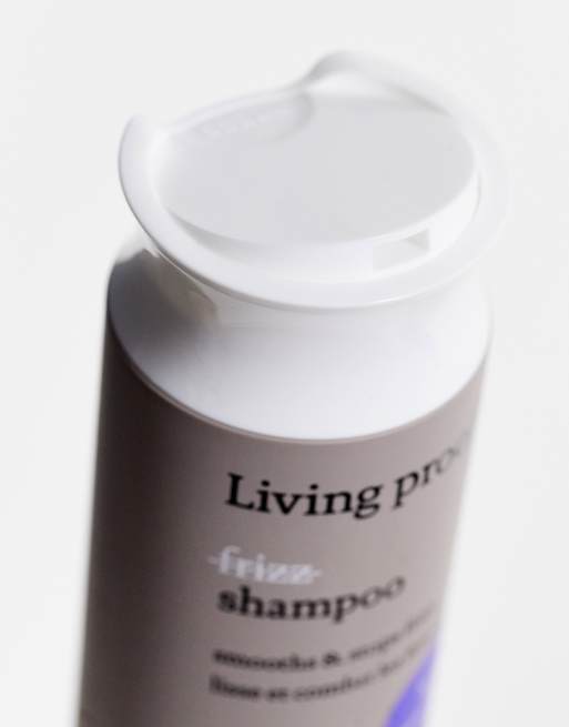 Living Proof - Shampoo anti-crespo da 236 ml, 3 di 4
