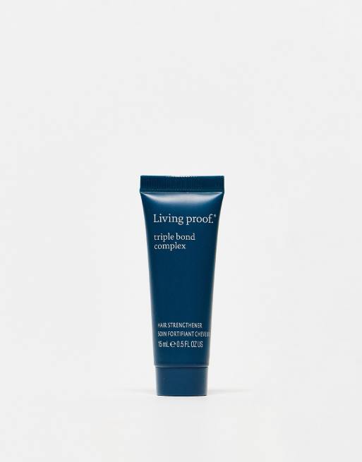 Living Proof - Triple Bond Complex - 15 ml