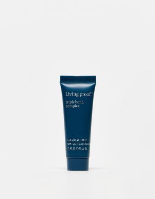Living Proof Living Proof Triple Bond Complex 15ml-No colour