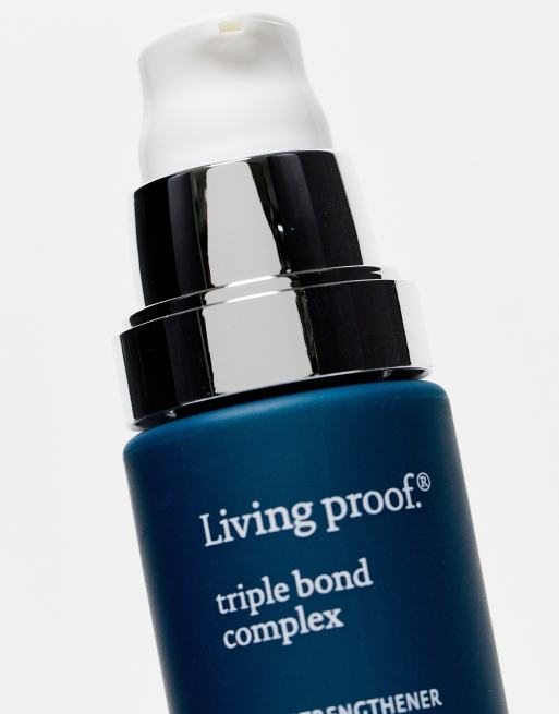Living Proof – Triple Bond Complex – Hårvård 45ml, 3 av 4