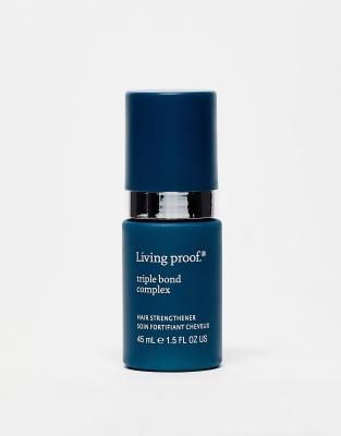 Living Proof - Triple Bond - Haarpflege-Komplex: 45 ml-Keine Farbe