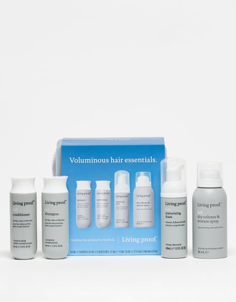 Living Proof Voluminous Hair Essentials - 40% Saving - view 1