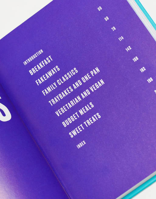 Livre Fit foods and fakeaways de Courtney Black, 2 de 4