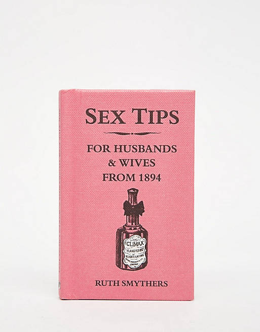 Livre Sex Tips