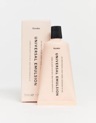 Lixirskin Lixirskin Universal Emulsion 50ml-No colour
