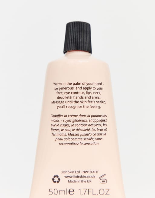 Lixirskin Vitamin C - Pasta 50ml, 2 van 4