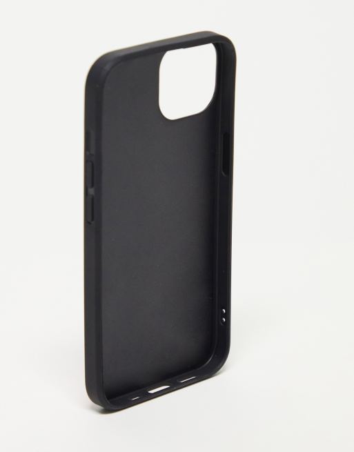LMNADE - Pink cover til iPhone 13 med ansigter, 2 af 4