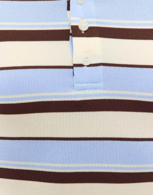 Loavies Golden whisper in light blue, 3 of 3