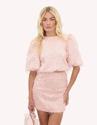 Sequin 4