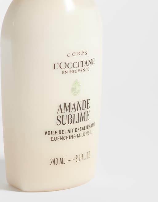 L'Occitane Almond Milk Veil Moisuriser 240ml, 4 of 4